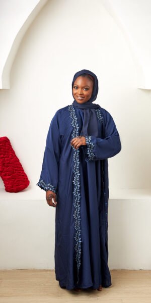 CELESTIAL ABAYA